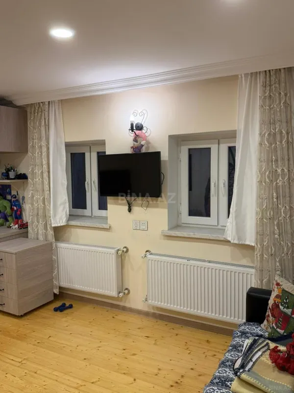 Satılır 4 otaqlı həyət evi 80 m²
