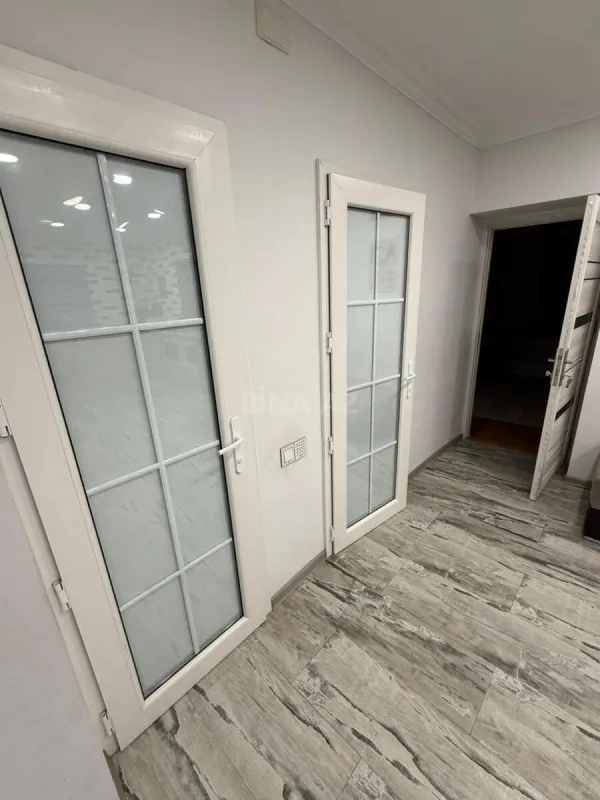 Satılır 4 otaqlı həyət evi 80 m²