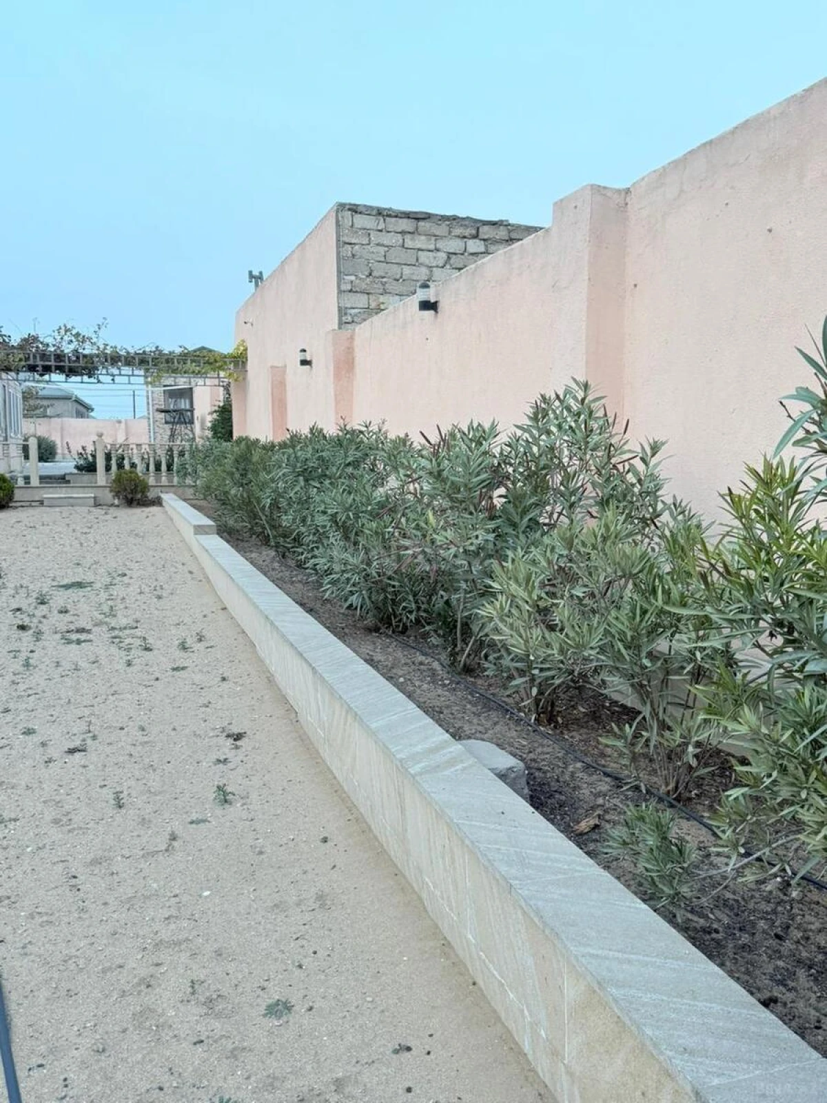 Satılır 4 otaqlı həyət evi 80 m²