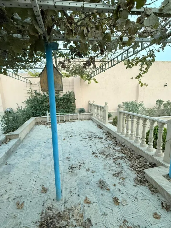 Satılır 4 otaqlı həyət evi 80 m²