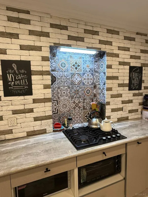 Satılır 4 otaqlı həyət evi 80 m²