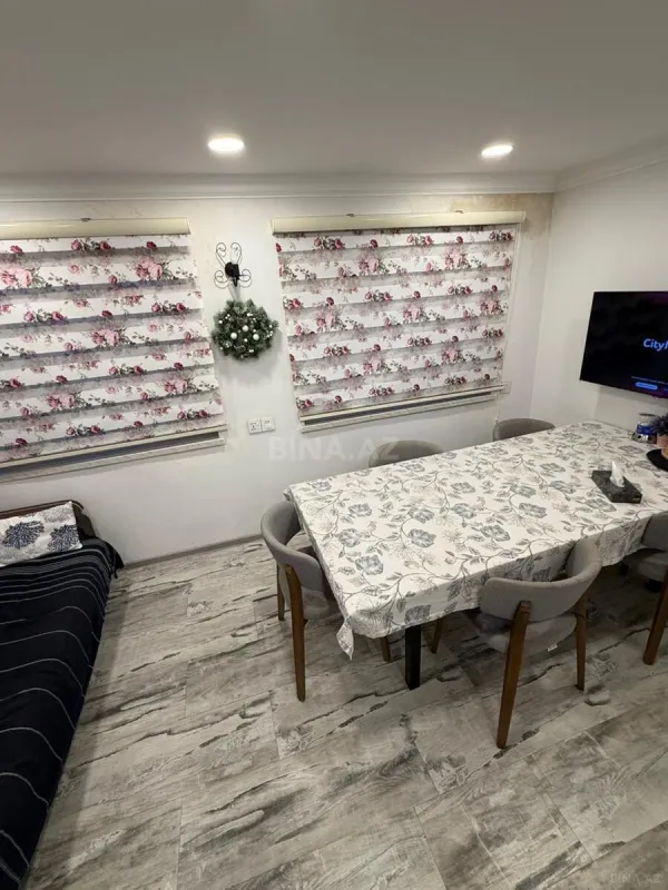 Satılır 4 otaqlı həyət evi 80 m²