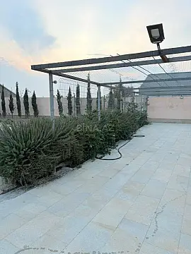Satılır 4 otaqlı həyət evi 80 m²