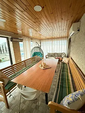 Satılır 4 otaqlı həyət evi 80 m²