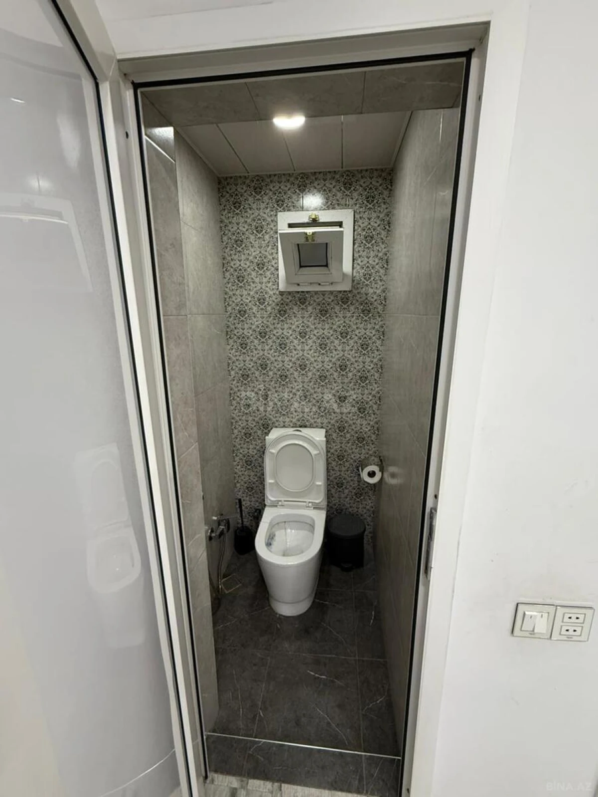 Satılır 4 otaqlı həyət evi 80 m²