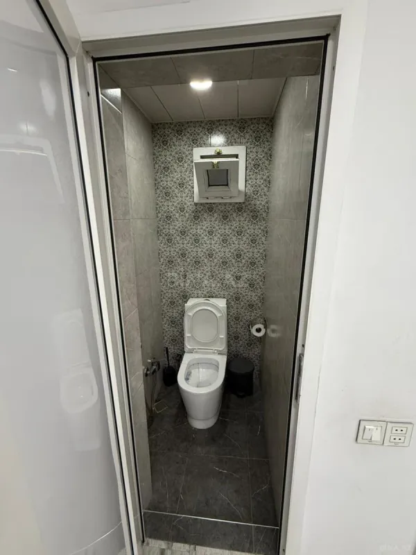 Satılır 4 otaqlı həyət evi 80 m²