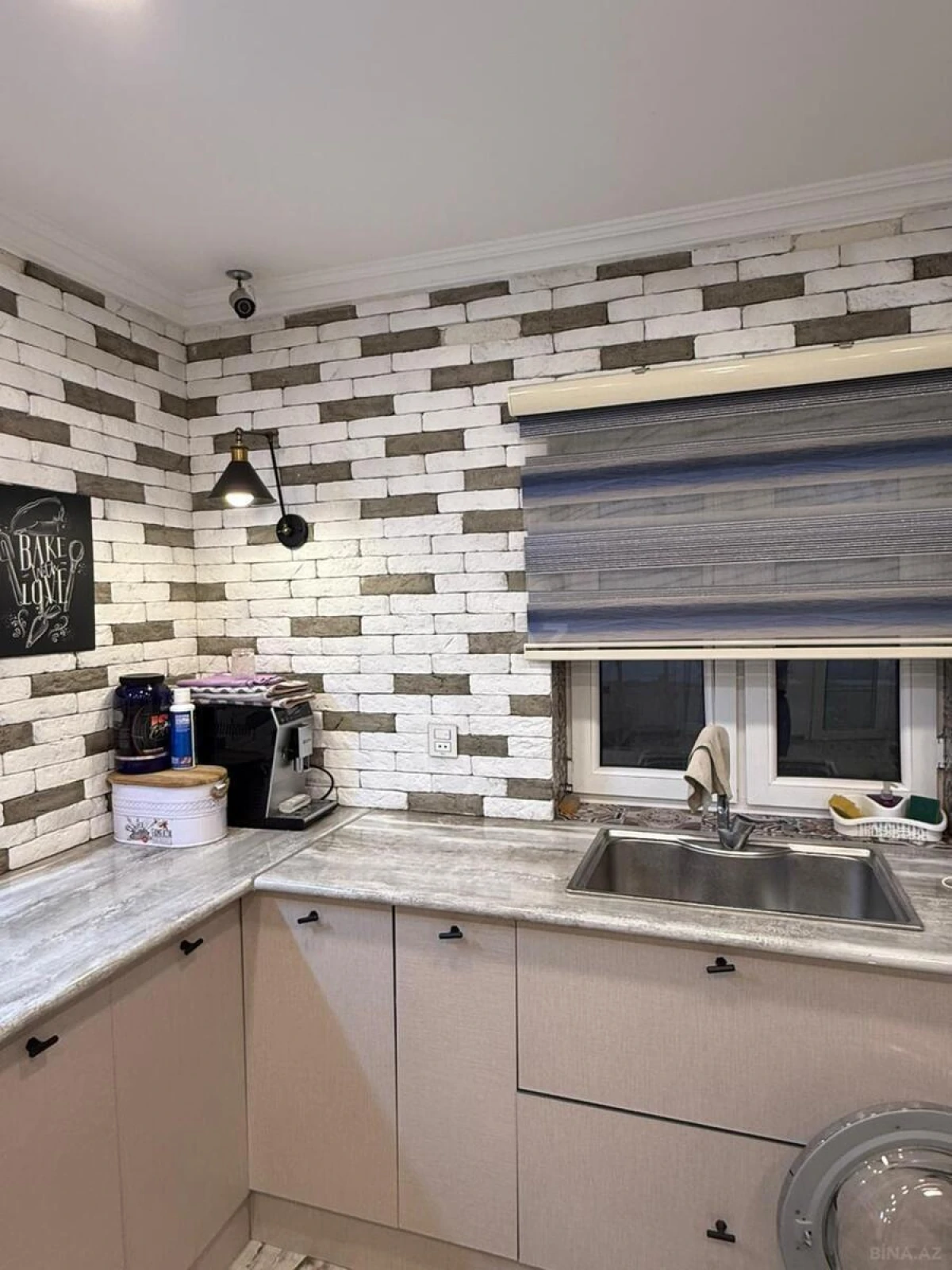 Satılır 4 otaqlı həyət evi 80 m²