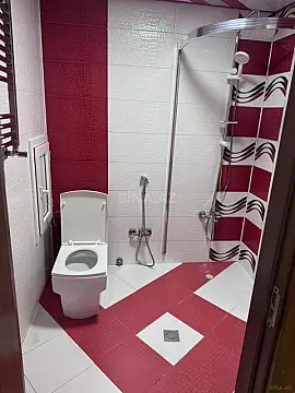 Kirayə verilir 2 otaqlı mənzil 55 m²