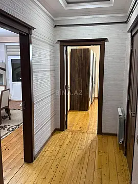 Kirayə verilir 2 otaqlı mənzil 55 m²