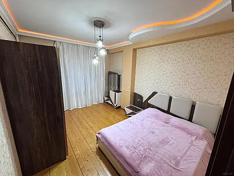Kirayə verilir 2 otaqlı mənzil 55 m²