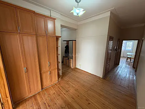 Kirayə verilir 3 otaqlı mənzil 90 m²