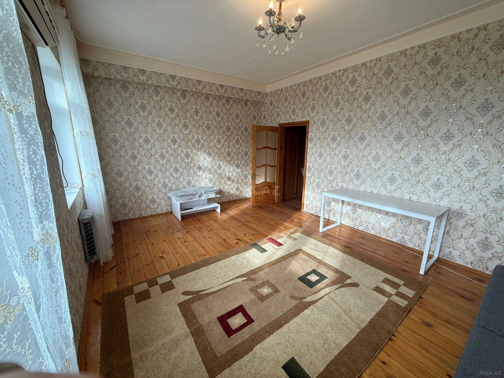 Kirayə verilir 3 otaqlı mənzil 90 m²