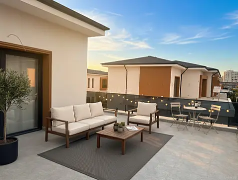 Satılır 5 otaqlı həyət evi 262 m²