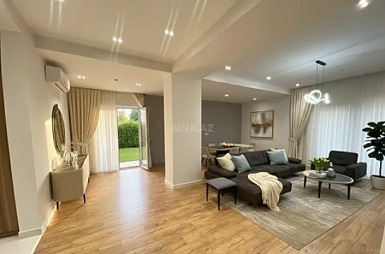 Satılır 5 otaqlı həyət evi 262 m²