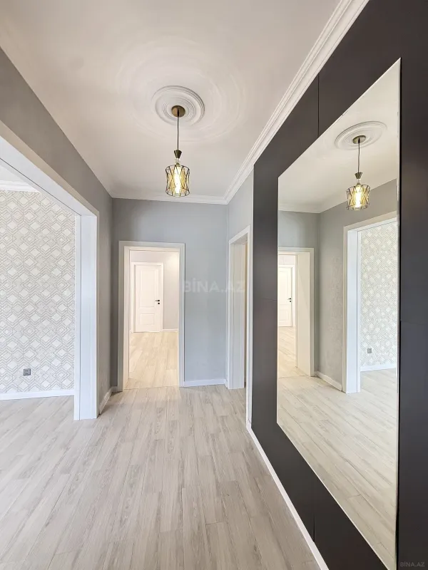 Satılır 4 otaqlı həyət evi 150 m²
