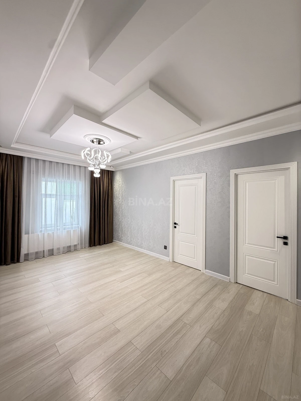 Satılır 4 otaqlı həyət evi 150 m²
