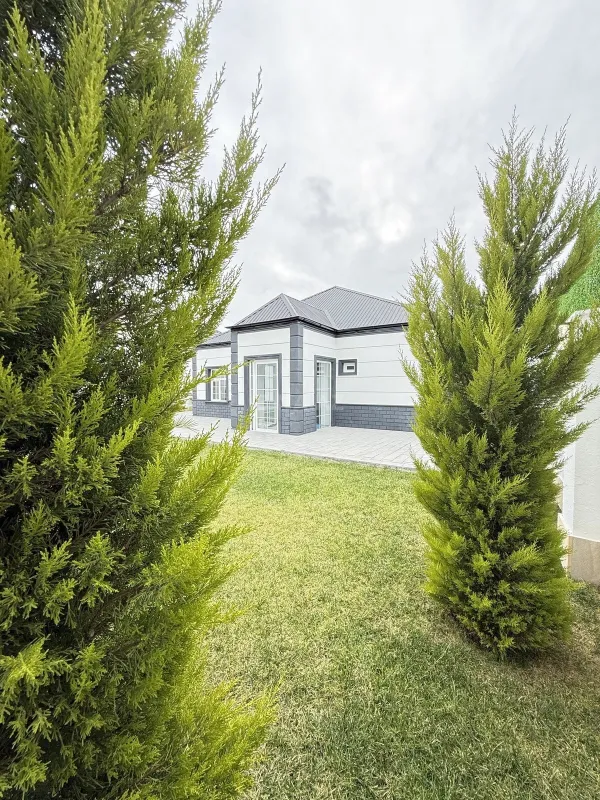 Satılır 4 otaqlı həyət evi 150 m²