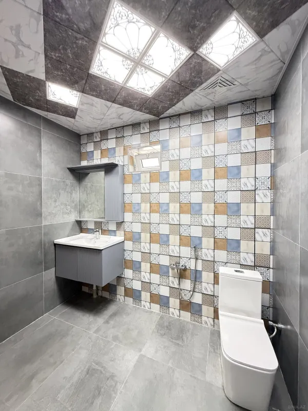 Satılır 4 otaqlı həyət evi 150 m²