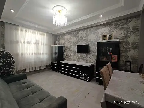 Satılır 2 otaqlı mənzil 42 m² — Bakı, Masazır 2 otaq 42.00 m²