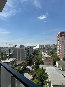 Satılır 3 otaqlı mənzil 136.4 m² — Bakı, Nərimanov 3 otaq 136.40 m²