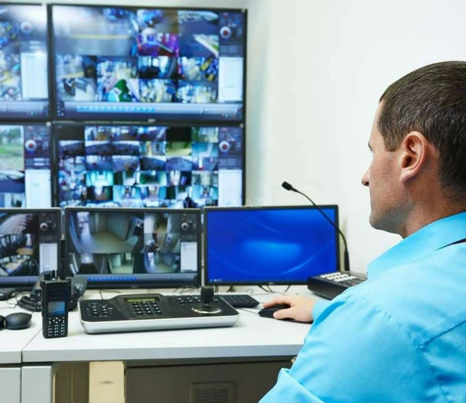 Satılır 3 otaqlı mənzil 136.4 m²