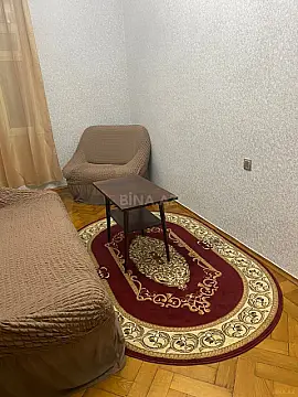 Kirayə verilir 3 otaqlı mənzil 100 m²