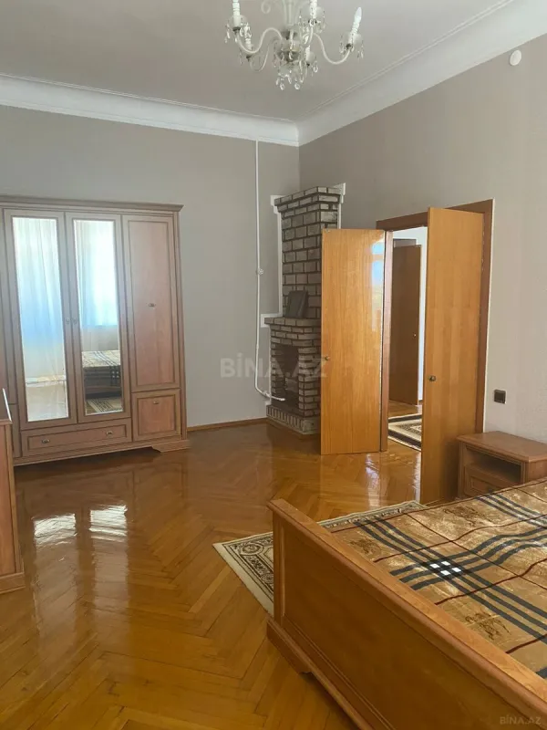 Kirayə verilir 3 otaqlı mənzil 100 m²