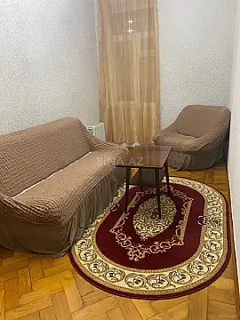 Kirayə verilir 3 otaqlı mənzil 100 m²