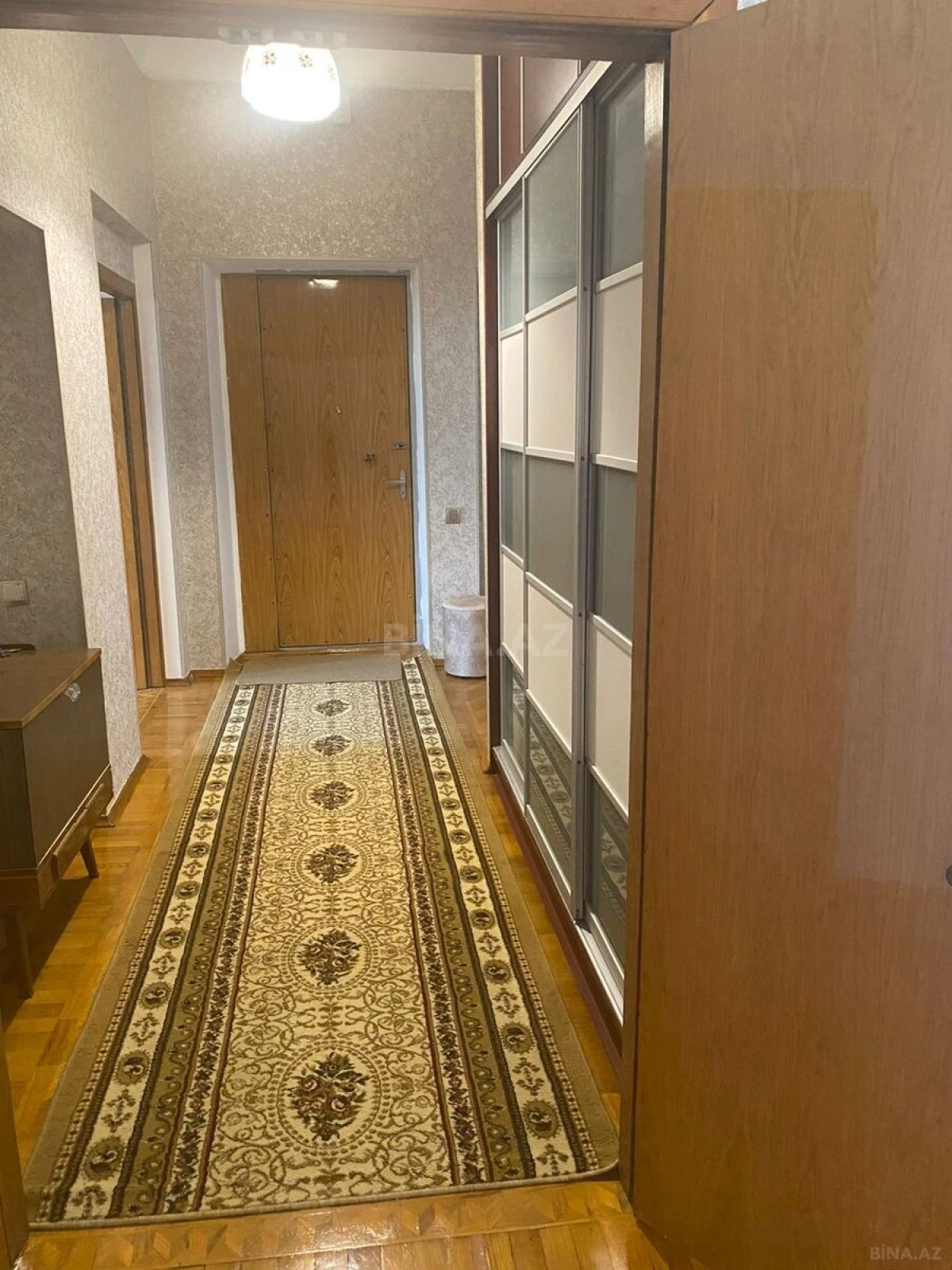 Kirayə verilir 3 otaqlı mənzil 100 m²