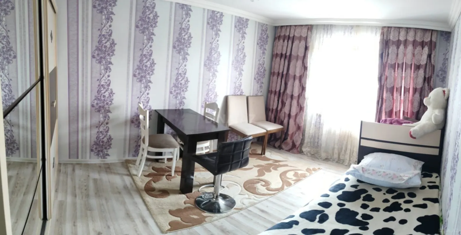 Satılır 4 otaqlı mənzil 105 m²