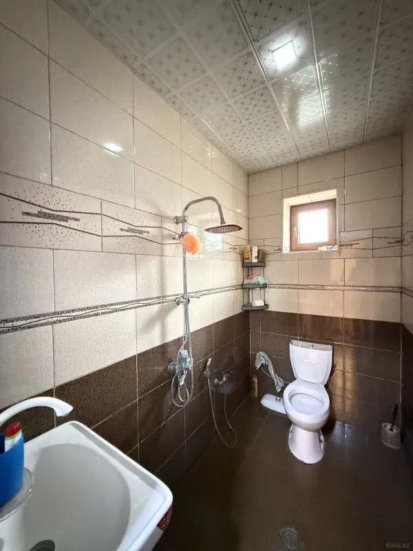 Satılır 4 otaqlı həyət evi 95 m²