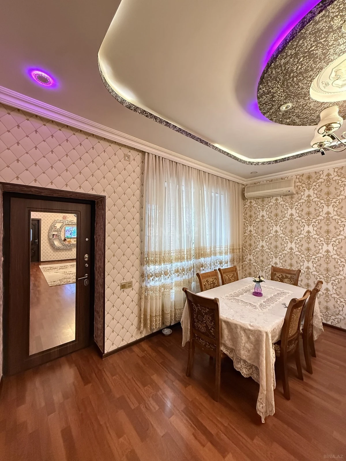 Satılır 4 otaqlı həyət evi 95 m²