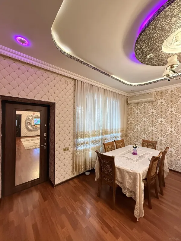 Satılır 4 otaqlı həyət evi 95 m²