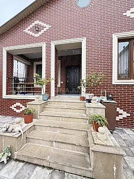 Satılır 4 otaqlı həyət evi 95 m²
