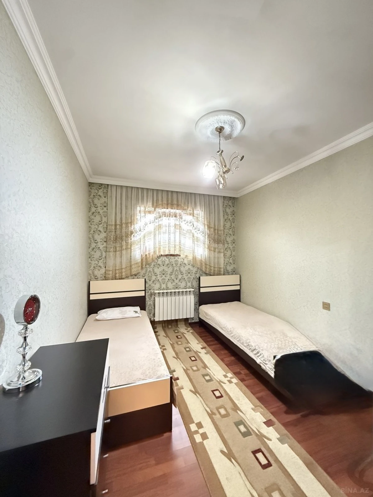 Satılır 4 otaqlı həyət evi 95 m²