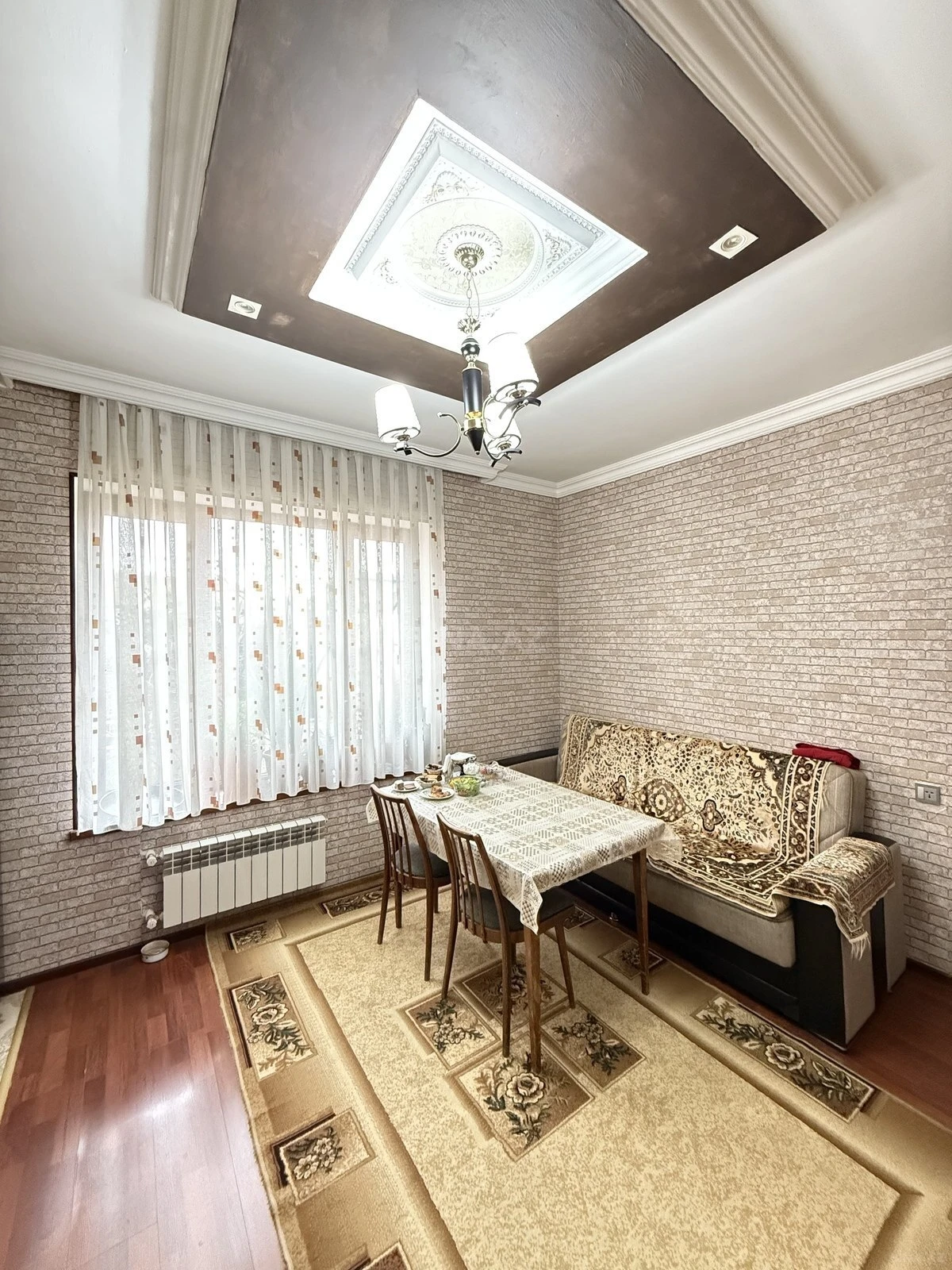 Satılır 4 otaqlı həyət evi 95 m²
