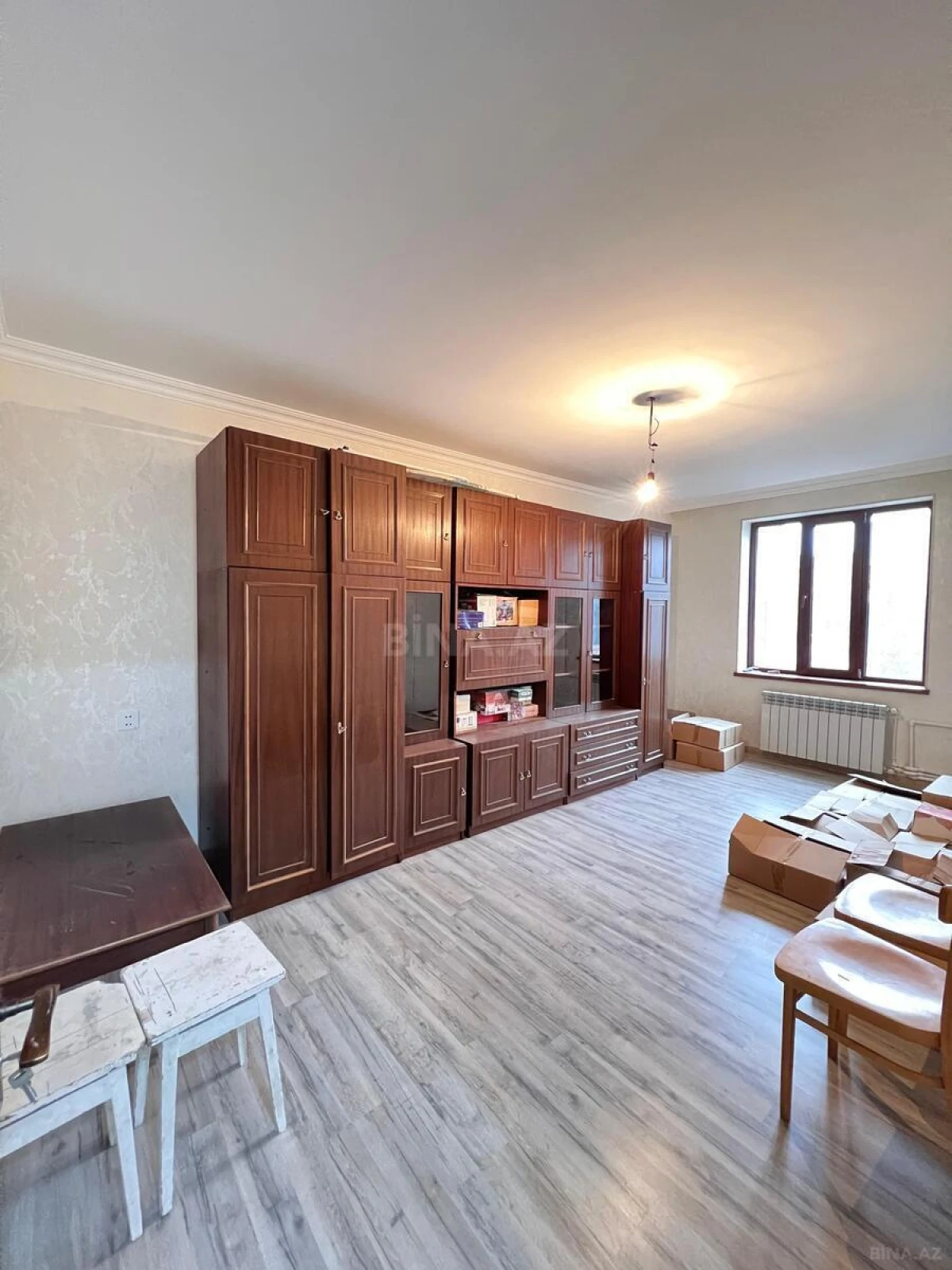 Satılır 3 otaqlı mənzil 80 m²