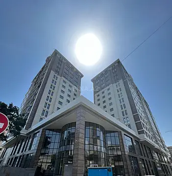 Satılır 3 otaqlı mənzil 116 m² — Bakı 3 otaq 116.00 m²