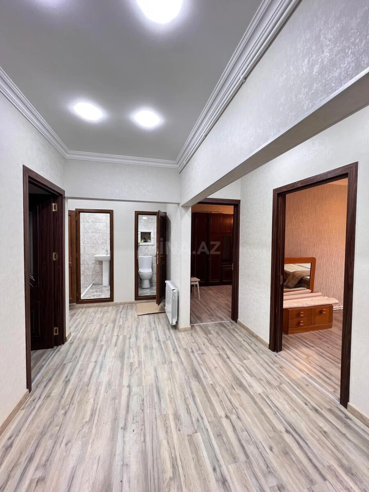 Satılır 3 otaqlı mənzil 80 m²