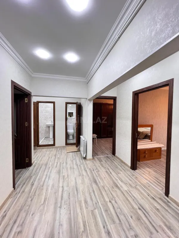 Satılır 3 otaqlı mənzil 80 m²