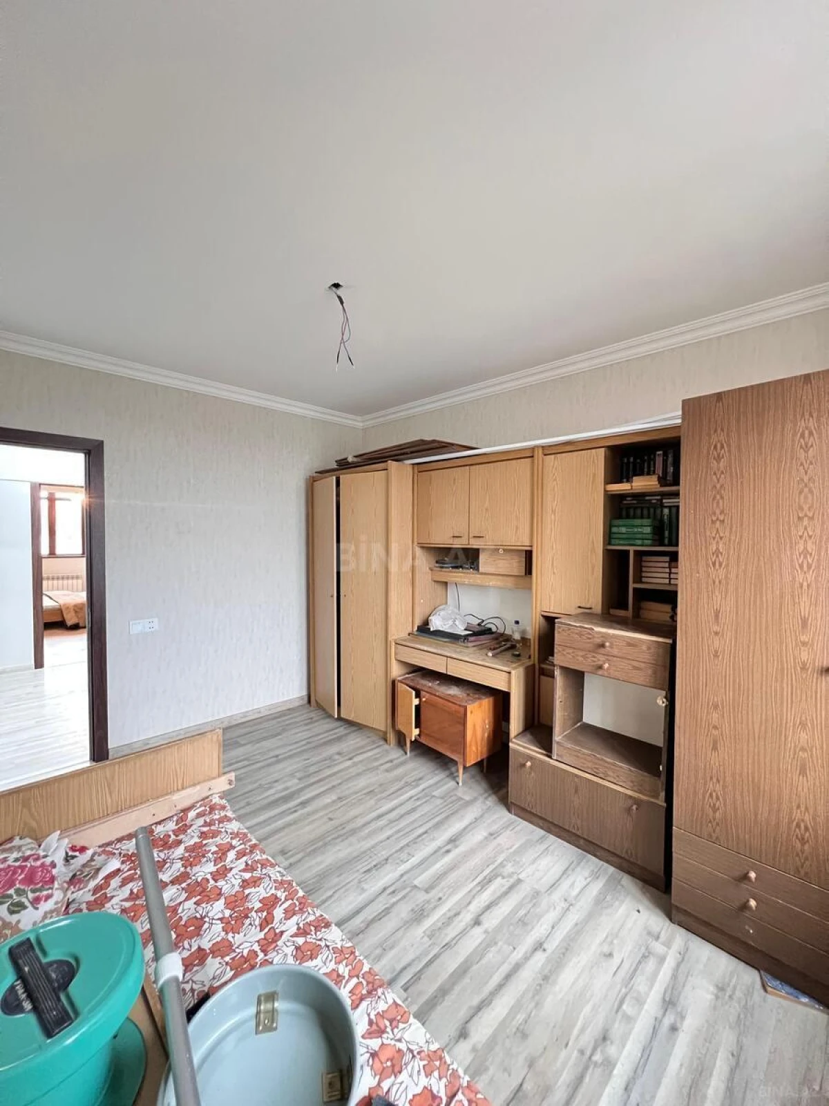 Satılır 3 otaqlı mənzil 80 m²