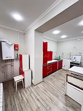 Satılır 3 otaqlı mənzil 80 m²