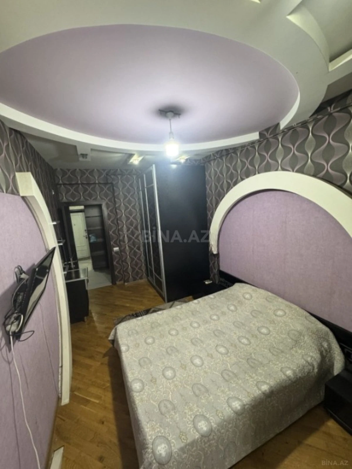 Satılır 2 otaqlı mənzil 65 m²