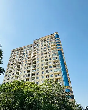 Satılır 2 otaqlı mənzil 65 m² — Bakı, Nərimanov 2 otaq 65.00 m²