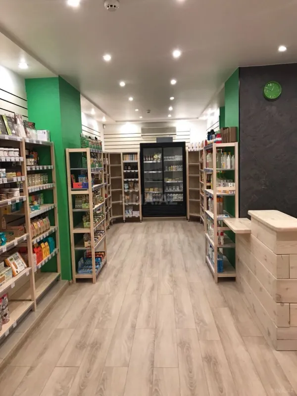 Satılır obyekt 119 m²