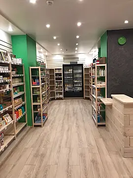 Satılır obyekt 119 m²