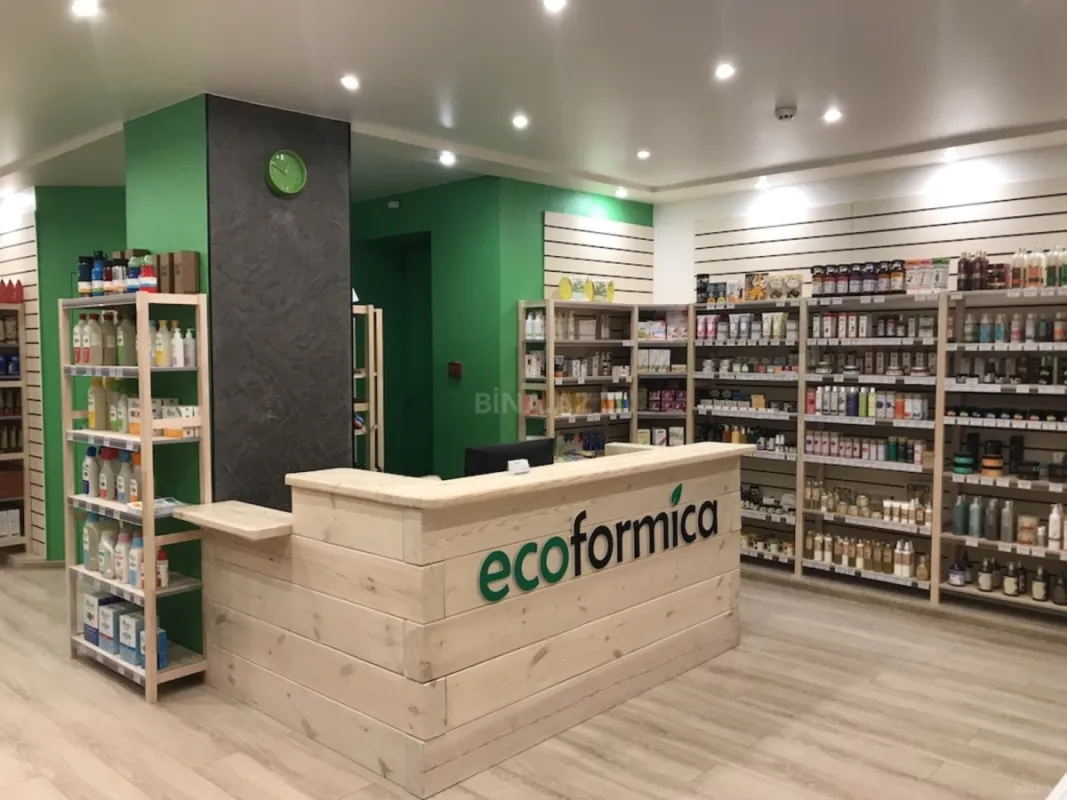 Satılır obyekt 119 m²