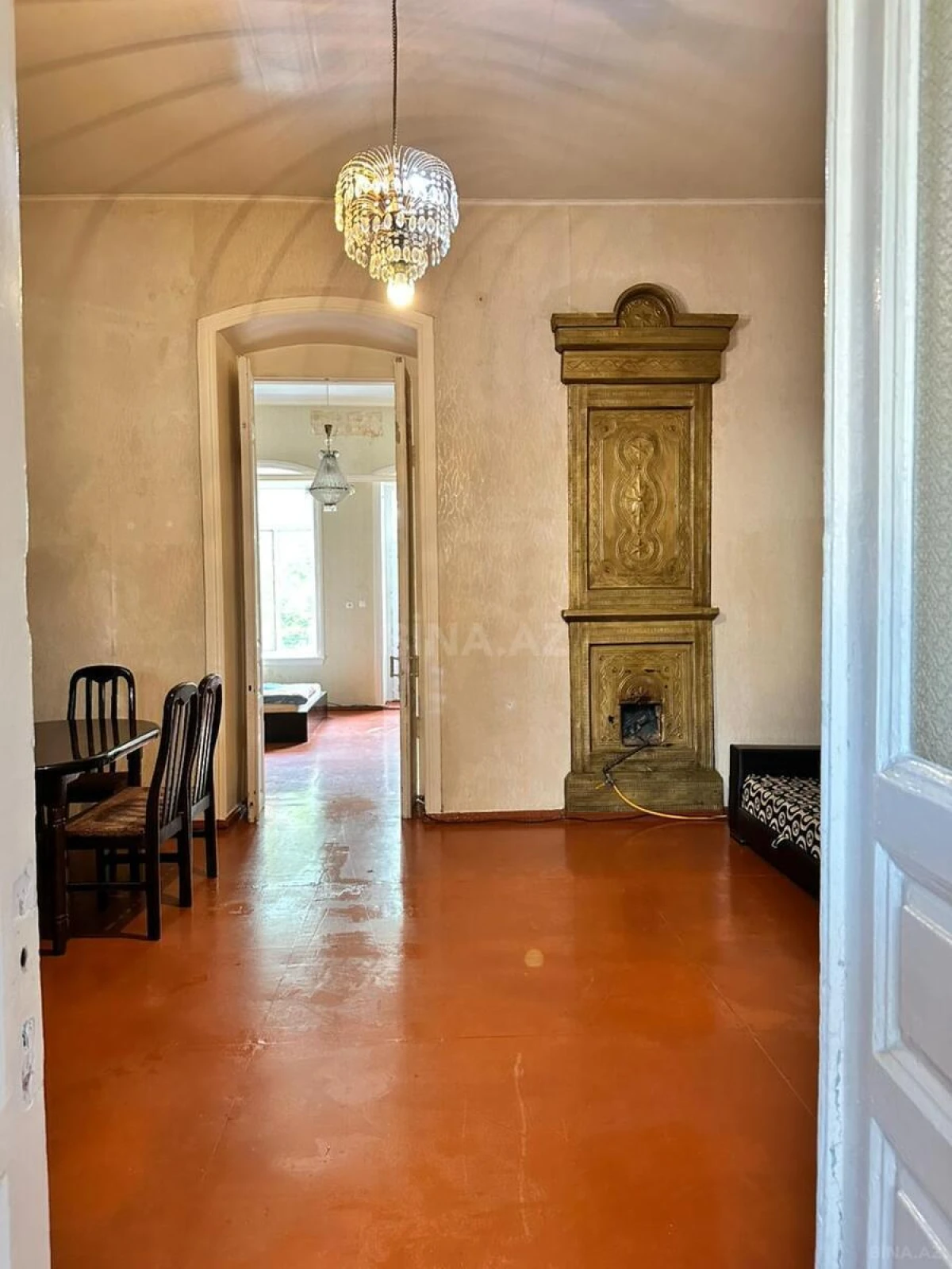 Satılır 2 otaqlı mənzil 75 m²