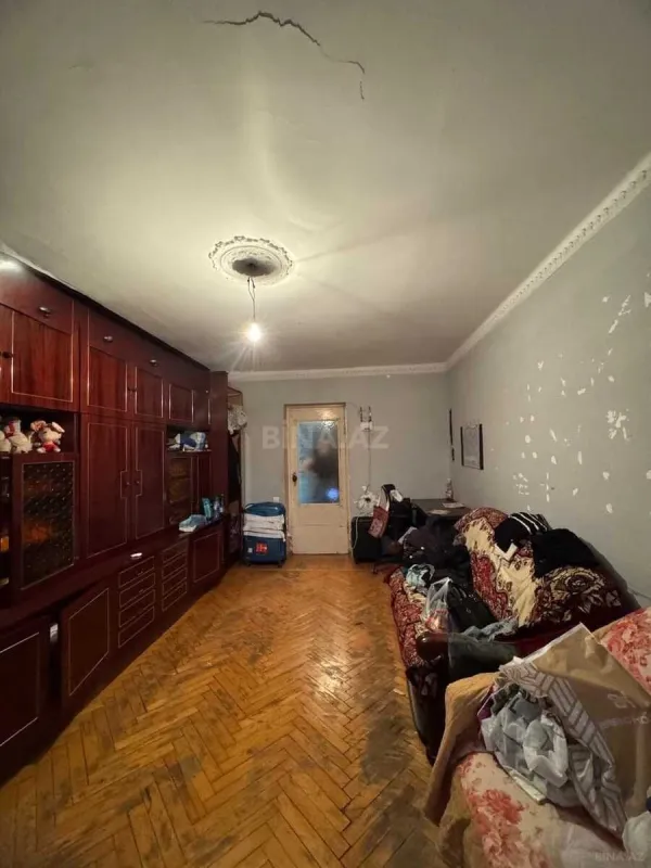 Satılır 3 otaqlı mənzil 80 m²