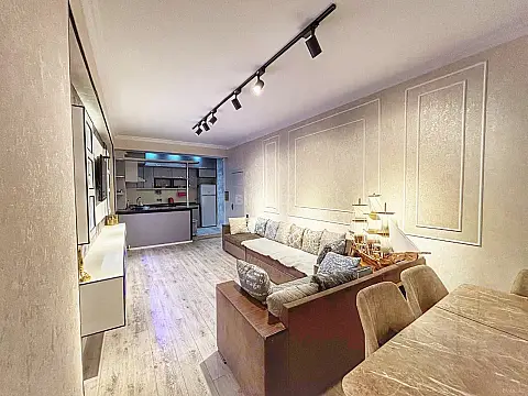 Satılır 3 otaqlı mənzil 80 m²